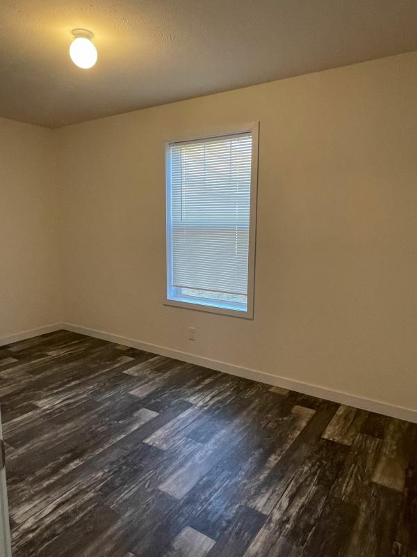 2021 Clayton Homes Inc Revolution Mobile Home