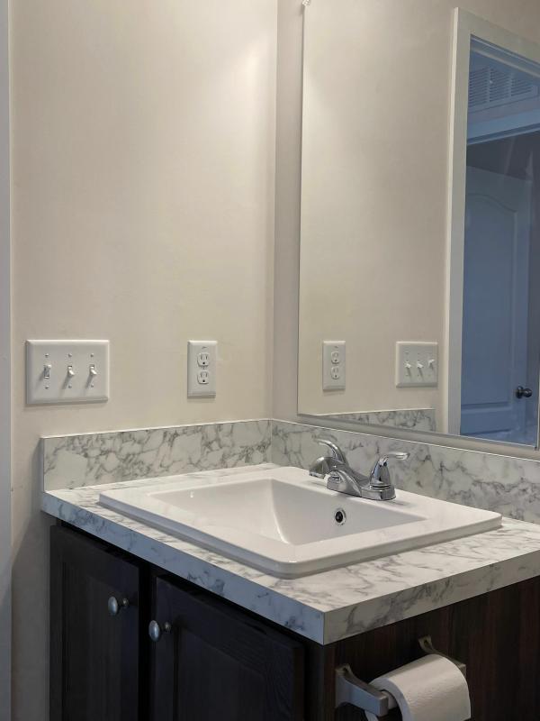 2021 Clayton Homes Inc Revolution Mobile Home