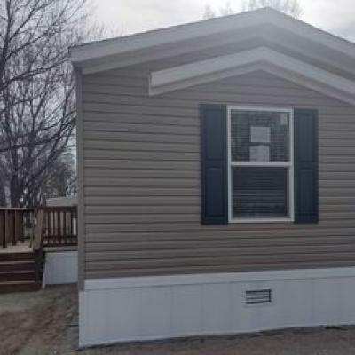 Mobile Home at 1520 Atokad Drive #226 South Sioux City, NE 68776