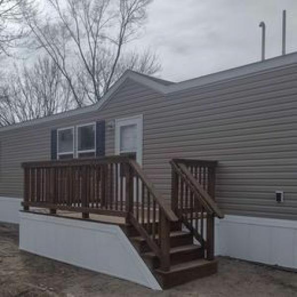2023 Clayton Homes Inc Pulse Mobile Home