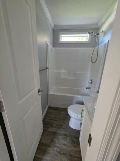 Photo 4 of 6 of home located at 142 Sparrow Drive Augusta, ME 04330