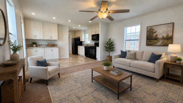 2020 Redm Champion Mobile Home For Rent
