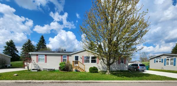 1997 Redman Mobile Home For Sale