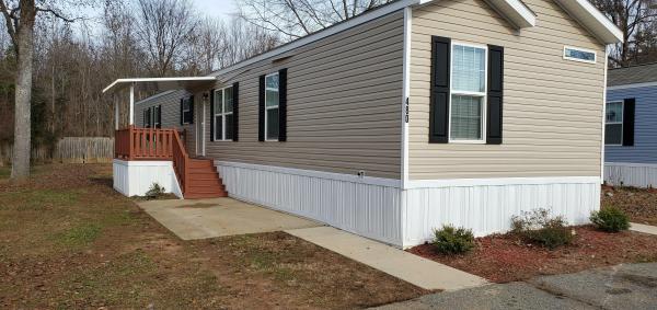 2018 Clayton Homes Inc Mobile Home For Sale