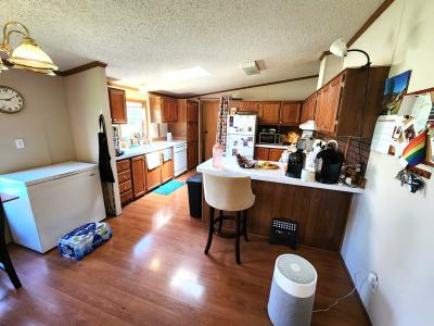 Photo 2 of 6 of home located at 1994 White Oak Lane Ypsilanti, MI 48198