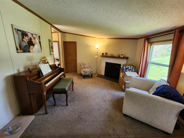1997 Redman 137B8357 Mobile Home