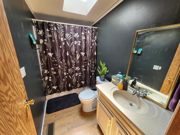 1997 Redman 137B8357 Mobile Home