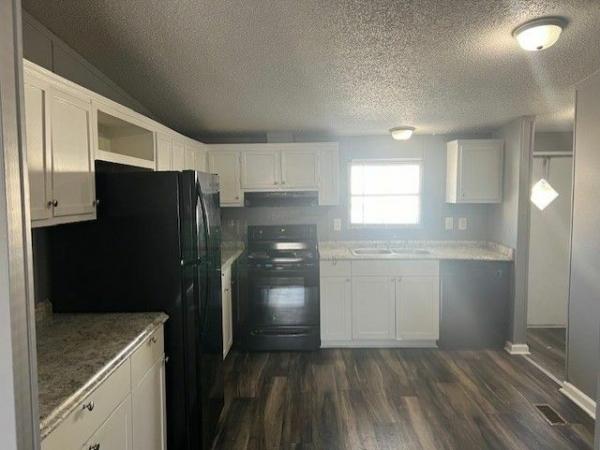 2000 Southern Energy Homes Mobile Home For Sale