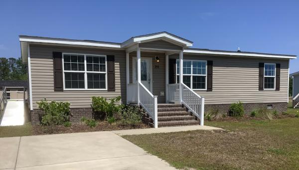 2022 Clayton 58FRE28483C Mobile Home