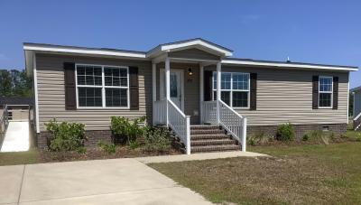 Mobile Home at 251 Dewberry Lane Hampstead, NC 28443