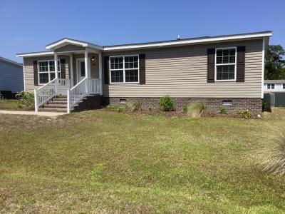 Photo 2 of 14 of home located at 251 Dewberry Lane Hampstead, NC 28443