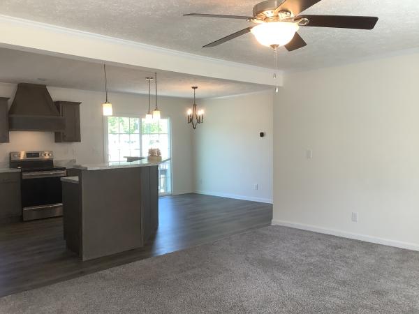2022 Clayton 58FRE28483C Mobile Home