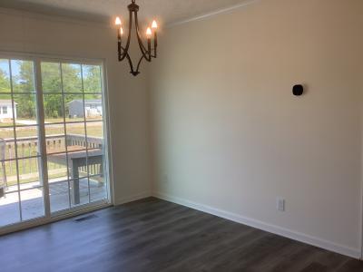 Photo 5 of 14 of home located at 251 Dewberry Lane Hampstead, NC 28443