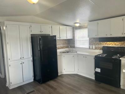 Mobile Home at 724 Creek Ridge Road #7 Greensboro, NC 27406