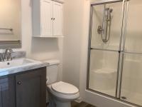 2022 Clayton 58FRE28483C Mobile Home