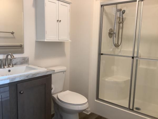 2022 Clayton 58FRE28483C Mobile Home