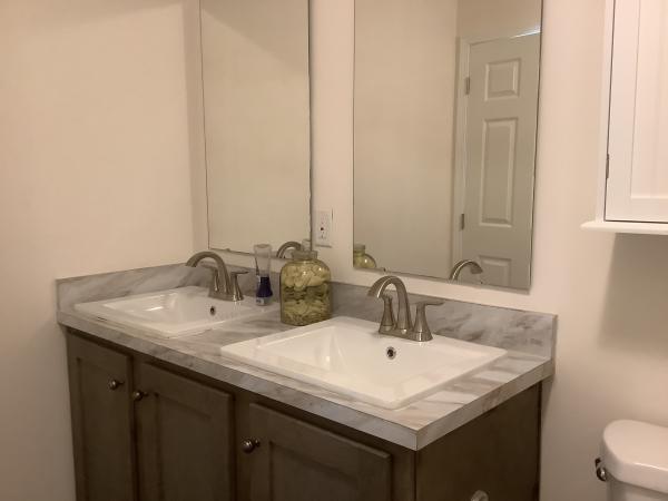 2022 Clayton 58FRE28483C Mobile Home