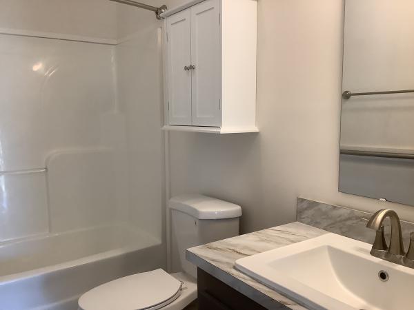 2022 Clayton 58FRE28483C Mobile Home