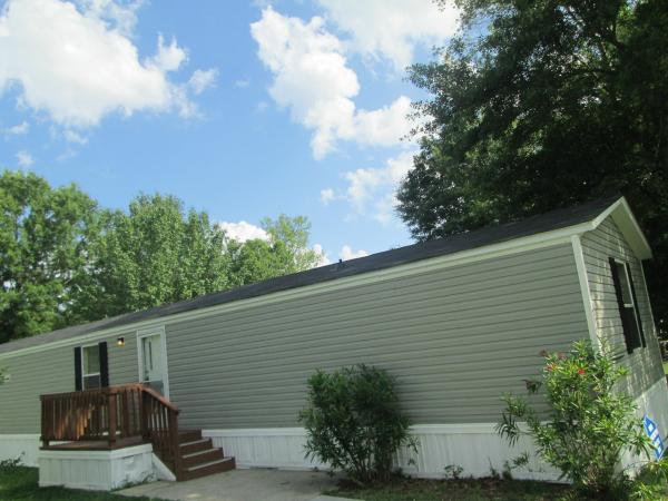 Photo 1 of 2 of home located at 223 Harpers Ferry Lane Lot K223 Summerville, SC 29486