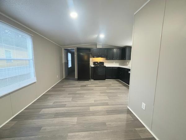 2006 River Birch Homes Super Stinger Mobile Home