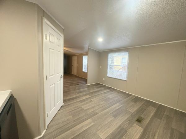 2006 River Birch Homes Super Stinger Mobile Home
