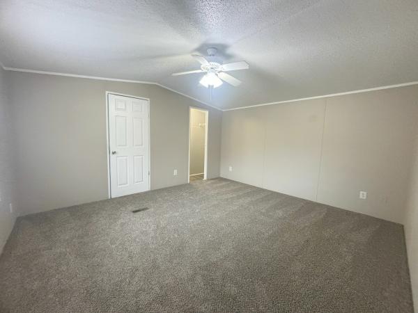 2006 River Birch Homes Super Stinger Mobile Home