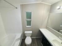 2006 River Birch Homes Super Stinger Mobile Home