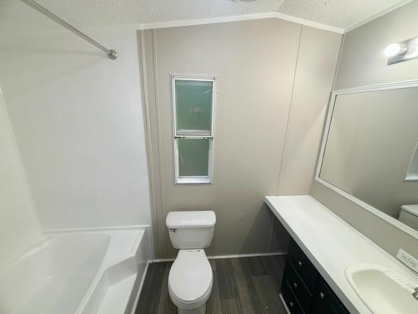2006 River Birch Homes Super Stinger Mobile Home