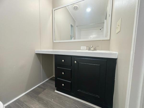 2006 River Birch Homes Super Stinger Mobile Home