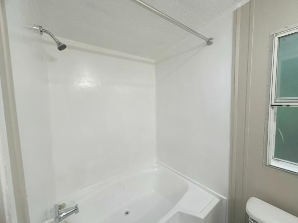 2006 River Birch Homes Super Stinger Mobile Home