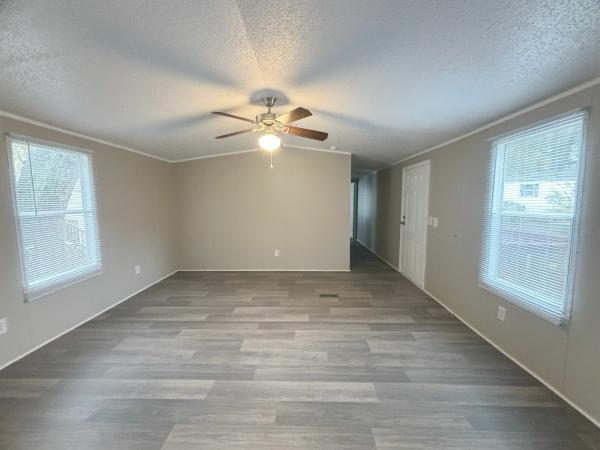 2006 River Birch Homes Super Stinger Mobile Home