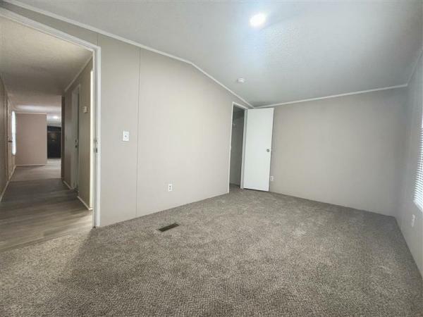 2006 River Birch Homes Super Stinger Mobile Home