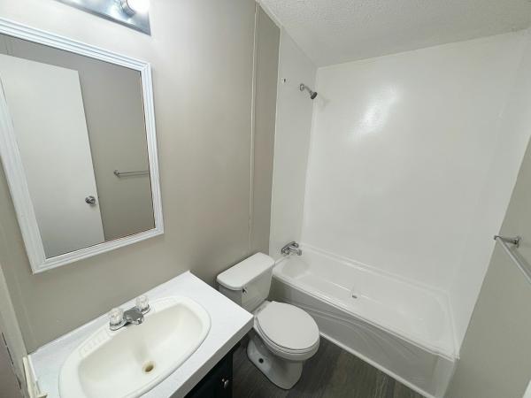 2006 River Birch Homes Super Stinger Mobile Home