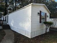 2006 River Birch Homes Super Stinger Mobile Home