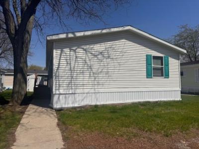 Mobile Home at 4041 Grange Hall Rd #184 Holly, MI 48442