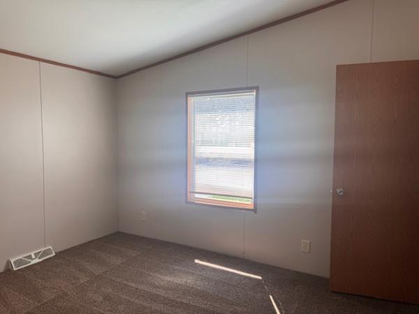 2007 SKYLINE Skyline Mobile Home
