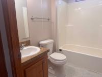 2007 SKYLINE Skyline Mobile Home