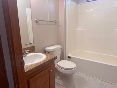 Photo 3 of 14 of home located at 4041 Grange Hall Rd #184 Holly, MI 48442