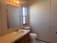 2007 SKYLINE Skyline Mobile Home