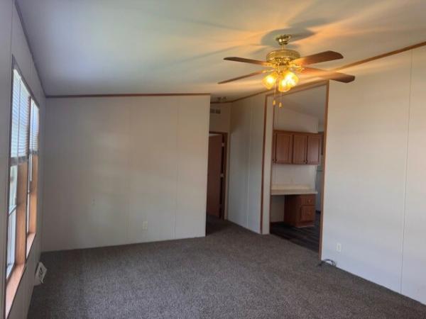 2007 SKYLINE Skyline Mobile Home