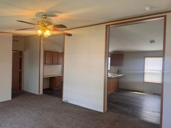 2007 SKYLINE Skyline Mobile Home