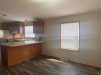 2007 SKYLINE Skyline Mobile Home