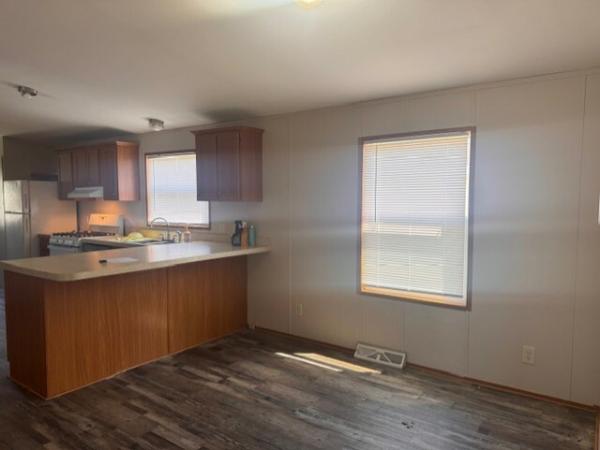 2007 SKYLINE Skyline Mobile Home