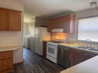 2007 SKYLINE Skyline Mobile Home