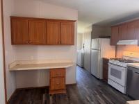 2007 SKYLINE Skyline Mobile Home