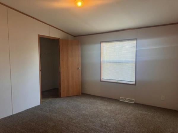 2007 SKYLINE Skyline Mobile Home