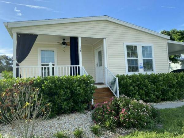 2019 Chariot Eagle Mobile Home For Sale