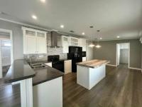 2019 Chariot Eagle Aurora Mobile Home