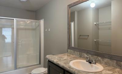 Photo 5 of 5 of home located at 17292 Roberts Drive Davisburg, MI 48350