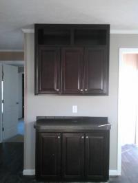 2017 Southern Energy Homes Yes Mobile Home